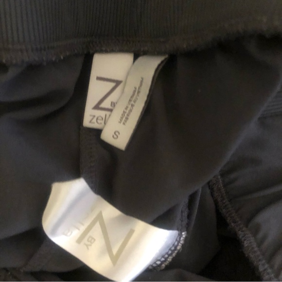 ❤️Z by Zella Grey Running Pants Athletic Size S - Picture 5 of 5